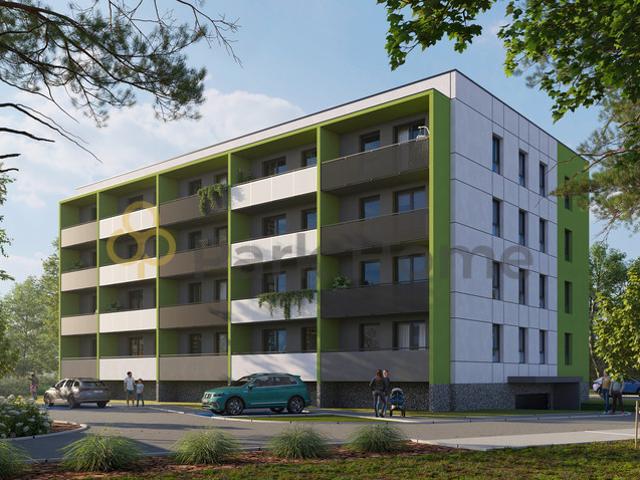 Mieszkanie sprzedam, Zielona Góra, Stefana Batorego, 83 m2, cena: 753 452 zł