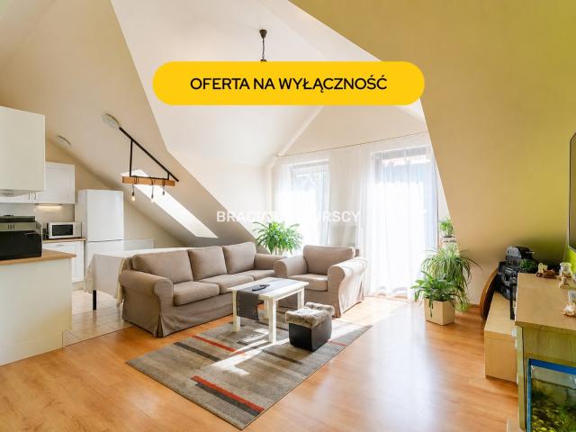 Mieszkanie sprzedam, Zielonki, Zielonki, Krakowskie Przedmieście, 48 m2, cena: 649 000 zł