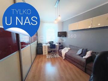 Mieszkanie, Twardogóra, 57.90 m², sprzedam mieszkanie