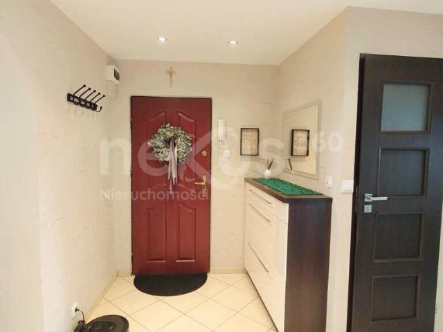 Mieszkanie, Twardogóra, 59.00 m², sprzedam mieszkanie