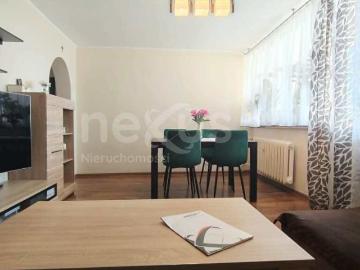 Mieszkanie, Twardogóra, 59.00 m², sprzedam mieszkanie