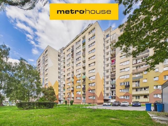 Mieszkanie, Tychy, Morcinka, 37.00 m², sprzedam mieszkanie