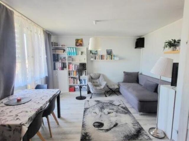 Mieszkanie, Tychy, al. J. Piłsudskiego, 53.50 m², sprzedam mieszkanie