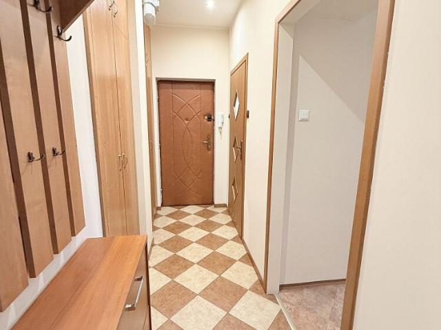 Mieszkanie, Tychy, Aleja Bielska, 36.00 m², sprzedam mieszkanie