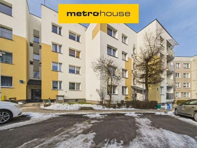 Mieszkanie, Tychy, Brzozowa, 49.70 m², sprzedam mieszkanie