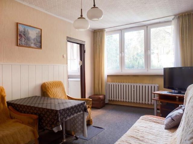 Mieszkanie, Tychy, Hanny i Kazimierza Wejchertów, 45.30 m², sprzedam mieszkanie