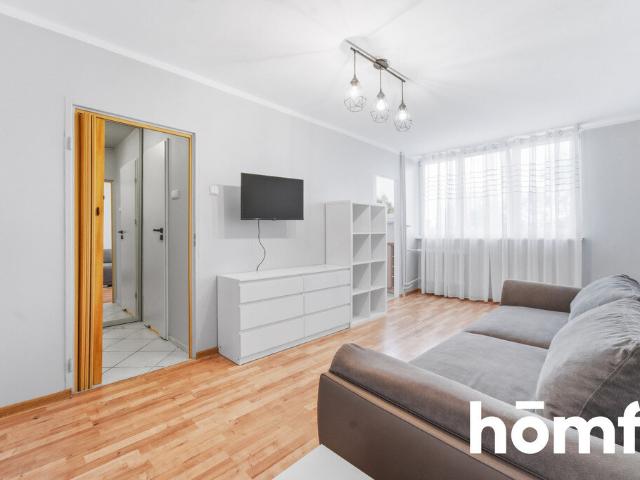 Mieszkanie, Tychy, Romana Dmowskiego, 26.30 m², wynajmę mieszkanie