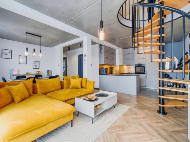 Mieszkanie, Tychy Żwaków, Nowa, 84.50 m², sprzedam mieszkanie