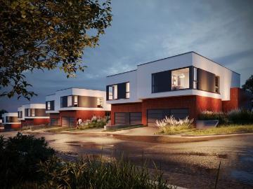 Mieszkanie, Tyczyn, Potoki, 55.54 m², sprzedam mieszkanie