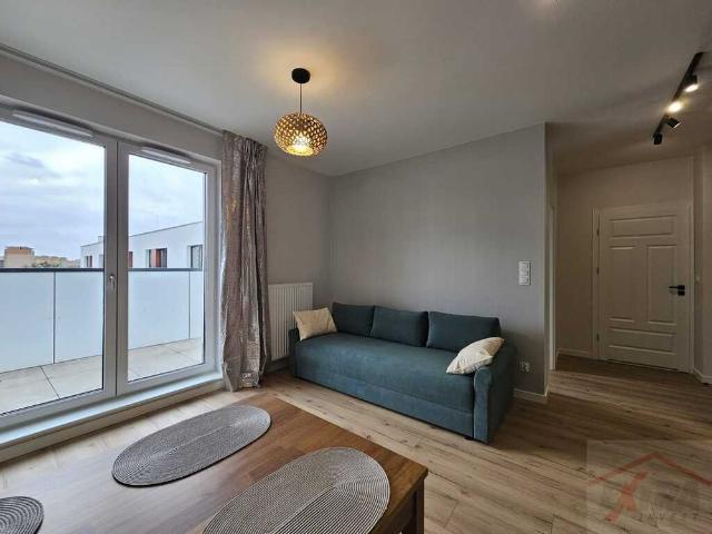 Mieszkanie typu studio 2pok garaż, taras, winda 439597