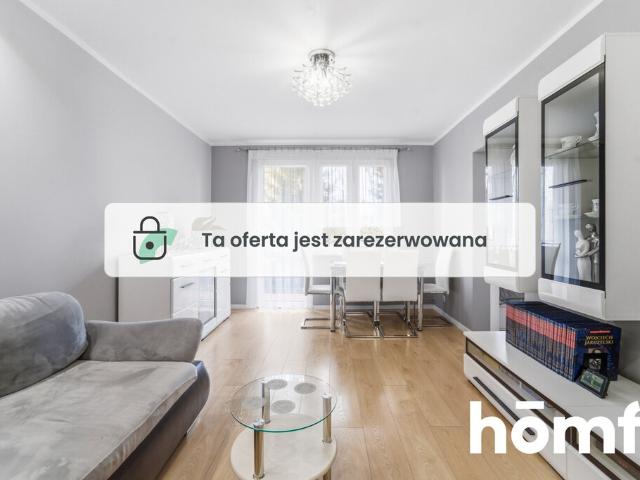 Mieszkanie, Tarnów Piaskówka, Osiedle Niepodległości, 52.70 m², sprzedam mieszkanie