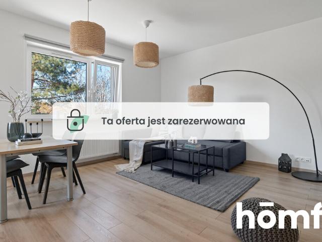 Mieszkanie, Tarnowo Podgórne, Księdza Czesława Niklewicza, 66.25 m², wynajmę mieszkanie