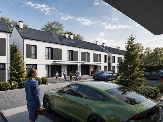 Mieszkanie, Tarczyn, 78.00 m², sprzedam mieszkanie