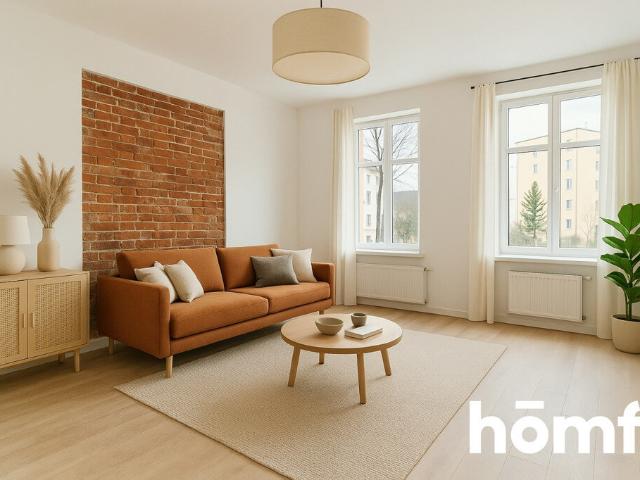 Mieszkanie, Tczew, Jana Sobieskiego, 32.77 m², sprzedam mieszkanie