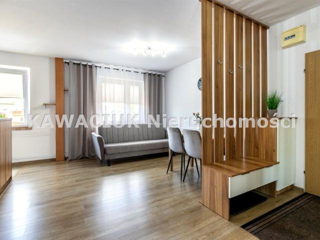 Mieszkanie Tomaszów Maz ul. Rolna Tomaszów Mazowiecki