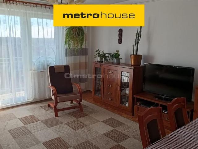 Mieszkanie, Tomaszów Mazowiecki, Sterlinga, 63.87 m², sprzedam mieszkanie