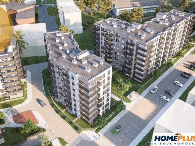 Mieszkanie, Toruń Jakubskie Przedmieście, Lubicka, 41.50 m², sprzedam mieszkanie
