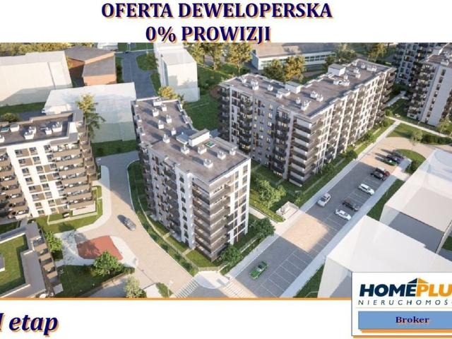 Mieszkanie, Toruń Jakubskie Przedmieście, Szosa Lubicka, 40.47 m², sprzedam mieszkanie