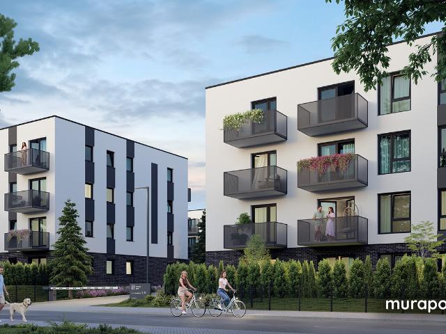 Mieszkanie, Toruń JAR, Heweliusza, Murapol Helio Etap II, 4.D.0.08