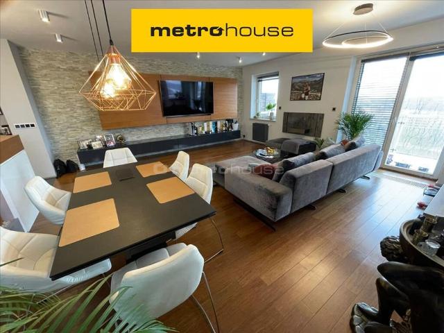 Mieszkanie, Toruń, Szosa Lubicka, 107.20 m², sprzedam mieszkanie