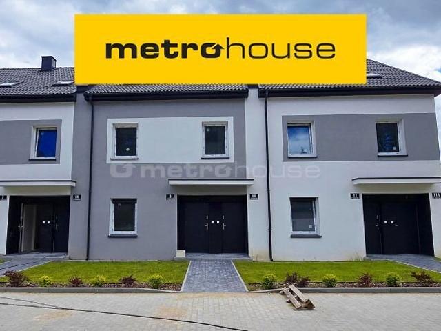 Mieszkanie, Łętowice, Jantarowa, 54.50 m², sprzedam mieszkanie