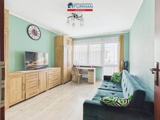 Mieszkanie, Trzcianka, 71.64 m², sprzedam mieszkanie