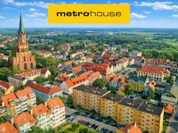 Mieszkanie, Trzebiatów, Lipowa, 43.81 m², sprzedam mieszkanie