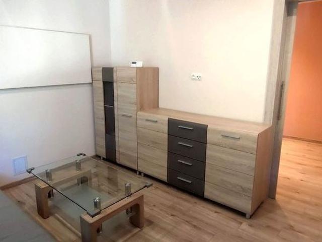 Mieszkanie, ul. Rybnicka