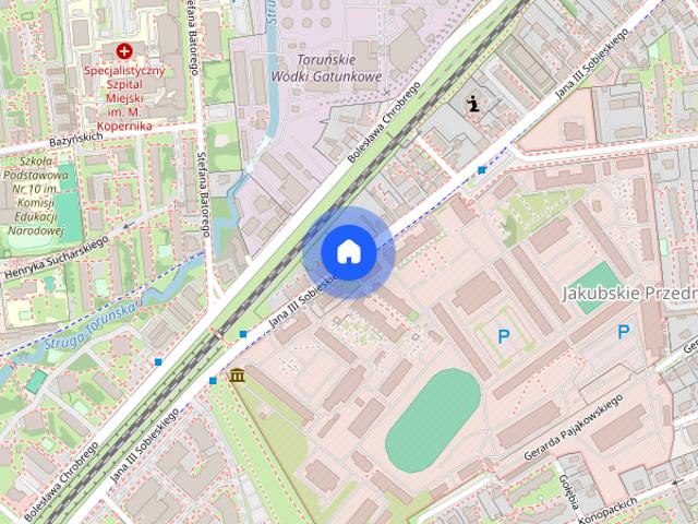 Mieszkanie Umeblowane, Komfortowe, Blisko Starówki, Brak prowizji!