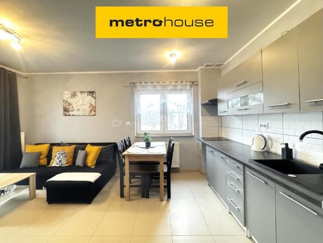 Mieszkanie, Unieście, Szafirowa, 39.05 m², sprzedam mieszkanie