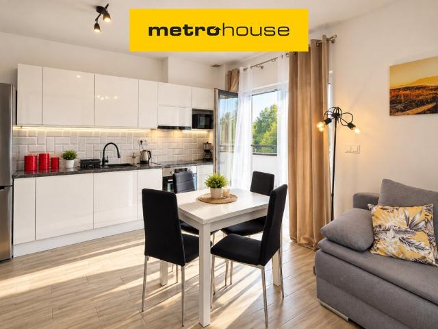 Mieszkanie, Unieście, Szafirowa, 39.13 m², wynajmę mieszkanie