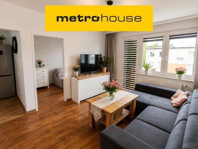 Mieszkanie, Ustka, Bałtycka, 44.50 m², sprzedam mieszkanie
