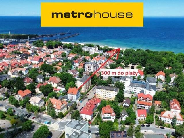 Mieszkanie, Ustka, Jana z Kolna, 205.02 m², sprzedam mieszkanie