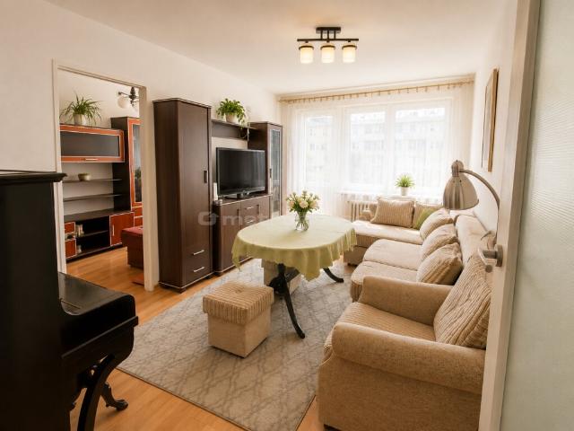 Mieszkanie, Ustka, Legionów, 56.82 m², sprzedam mieszkanie