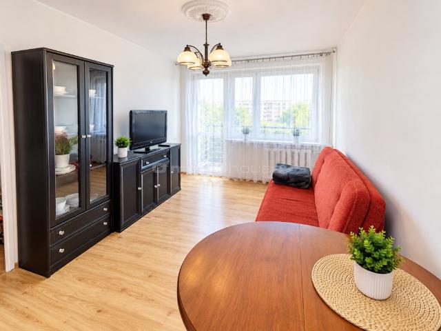 Mieszkanie, Ustka, Legionów, 51.41 m², sprzedam mieszkanie