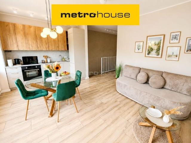 Mieszkanie, Ustka, Uzdrowiskowa, 54.35 m², wynajmę mieszkanie