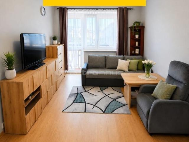 Mieszkanie, Ustka, Wilcza, 36.32 m², sprzedam mieszkanie