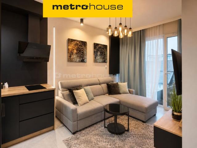 Mieszkanie, Ustronie Morskie, Okrzei, 27.32 m², sprzedam mieszkanie