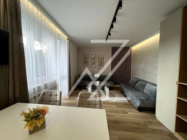 Mieszkanie | wynajem | 2 pokoje | 40 m²| Prądnik Czerwony | Miechowity Kraków