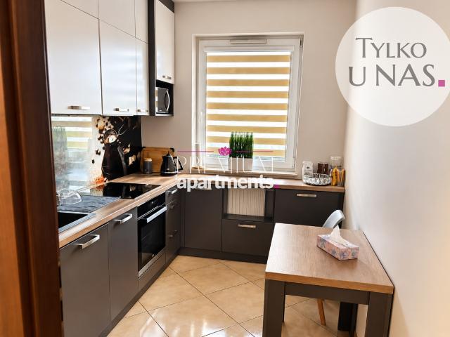 Mieszkanie wynajem 74m² 3 pok 2 łazienki 2 balkony