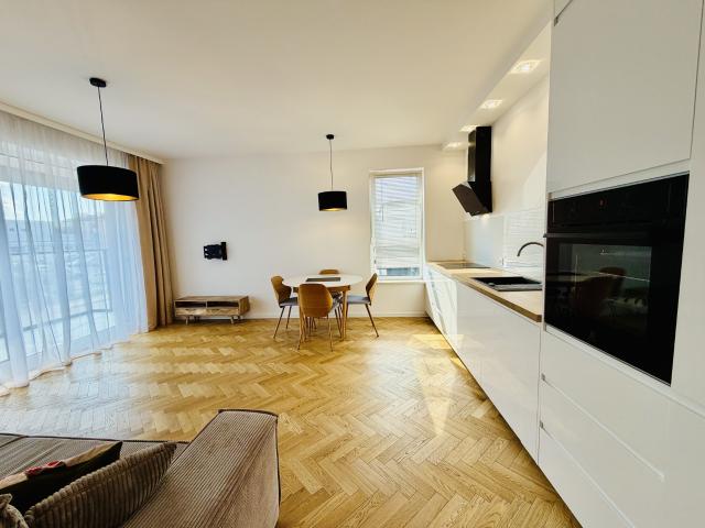 MIESZKANIE WYNAJEM Choroszczańska Antoniuk Białystok Podlaskie Biuro Nieruchomości Express House Real Estate