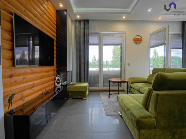 Mieszkanie Wynajem, Chorzów, Chorzów II, 3800 zł | VERITAS Nieruchomości