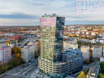 MIESZKANIE WYNAJEM al. Wyzwolenia Centrum Szczecin Zachodniopomorskie Pośrednik Nieruchomości Szczecin