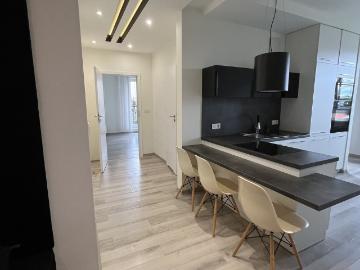 MIESZKANIE WYNAJEM Bobrowiecka Mokotów Warszawa Mazowieckie | Biuro Nieruchomości
