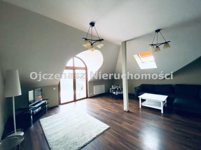 Mieszkanie Wynajem, Bydgoszcz, Śródmieście, 3500 zł | Ojczenasz Nieruchomości