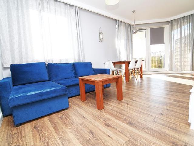 Mieszkanie wynajem Gorzów, os. Europejskie, 2 pokoje, 46 m