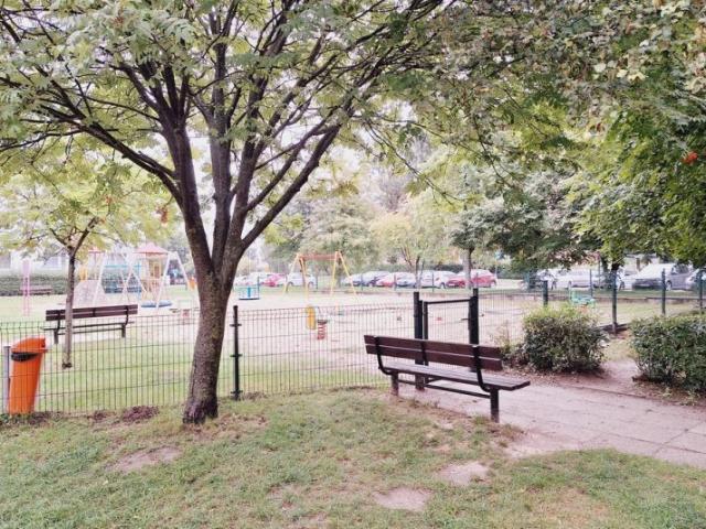 Mieszkanie wynajem Gorzów, os. Sady, 3 pokoje, 63 m
