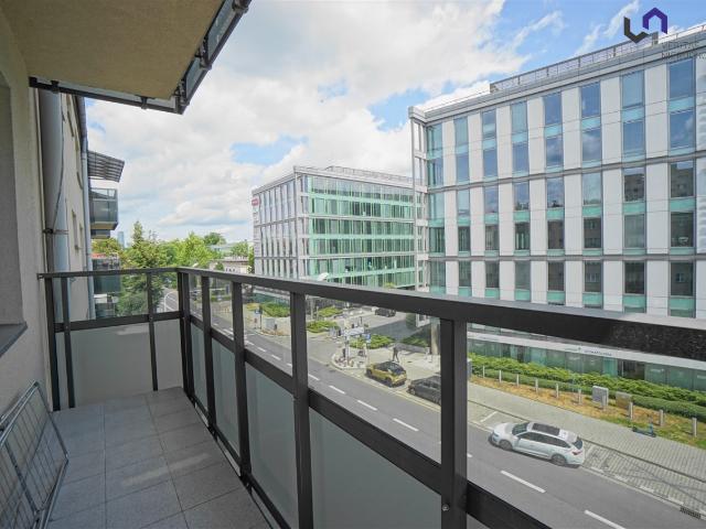 Mieszkanie Wynajem, Katowice, Muchowiec, 1200 zł | VERITAS Nieruchomości