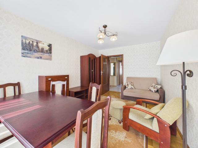 MIESZKANIE WYNAJEM kard. Stefana Wyszyńskiego Przydworcowe Białystok Podlaskie Biuro Nieruchomości Express House Real Estate