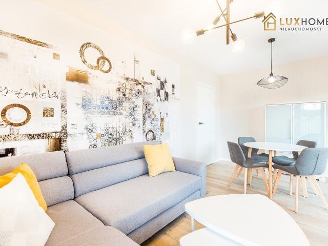 Mieszkanie Wynajem, Kraków, Dębniki, 2900 zł | LuxHome Nieruchomości